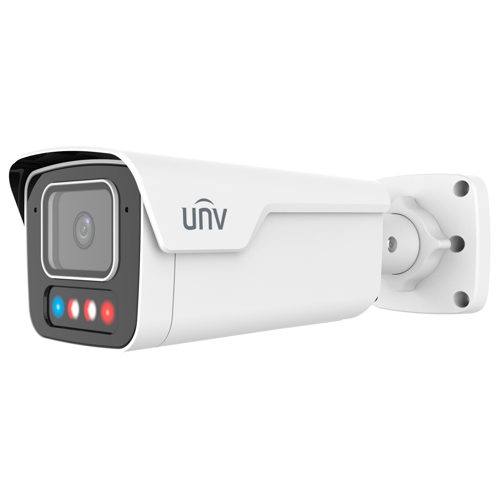 Caméra bullet 4MP Uniview