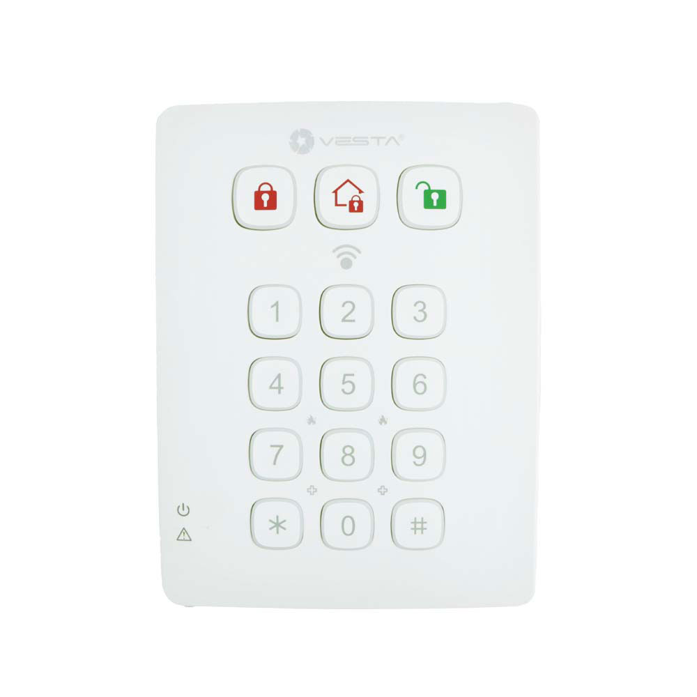 Clavier VESTA