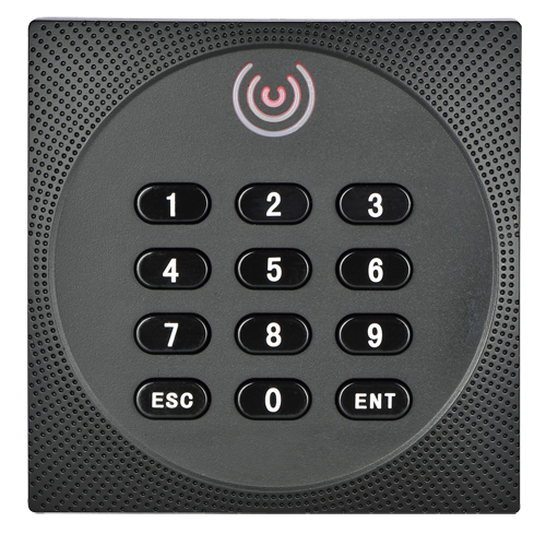 Lecteur RFID ZKTeco KR612E